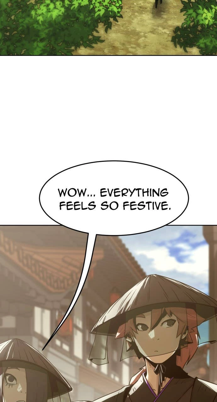 The Dang Clan’s Swordmaster Heir Just Wants a Normal Life Chapter 32, page 61 of 94