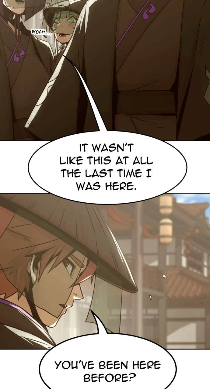 The Dang Clan’s Swordmaster Heir Just Wants a Normal Life Chapter 32, page 62 of 94