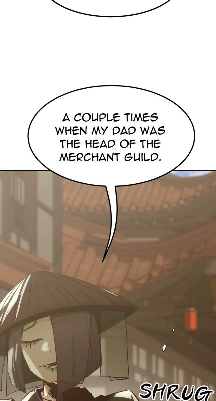 The Dang Clan’s Swordmaster Heir Just Wants a Normal Life Chapter 32, page 63 of 94