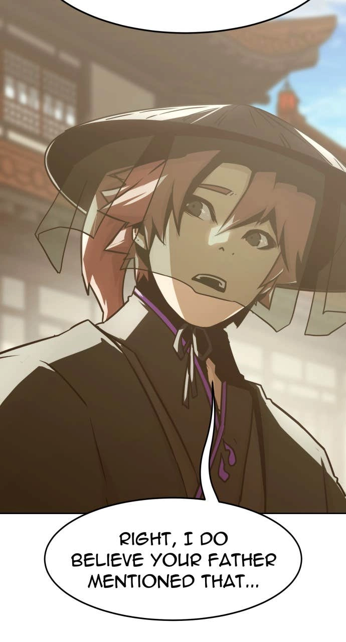 The Dang Clan’s Swordmaster Heir Just Wants a Normal Life Chapter 32, page 65 of 94