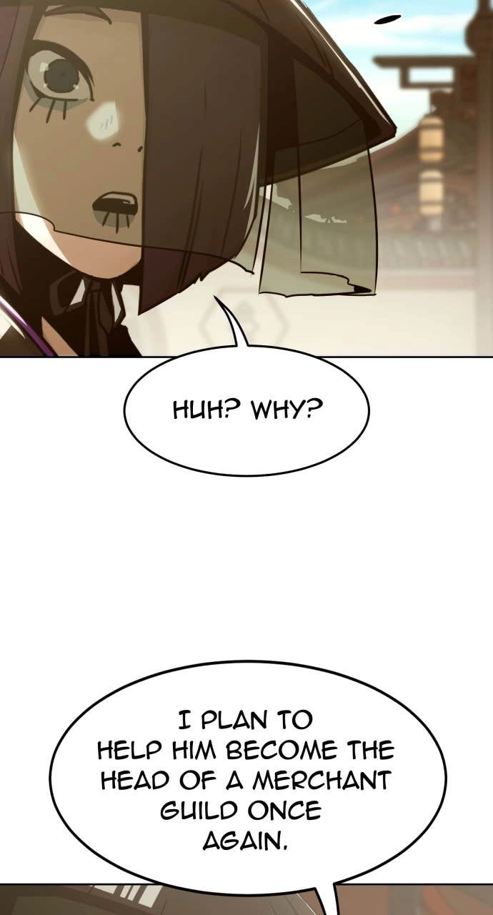 The Dang Clan’s Swordmaster Heir Just Wants a Normal Life Chapter 32, page 69 of 94