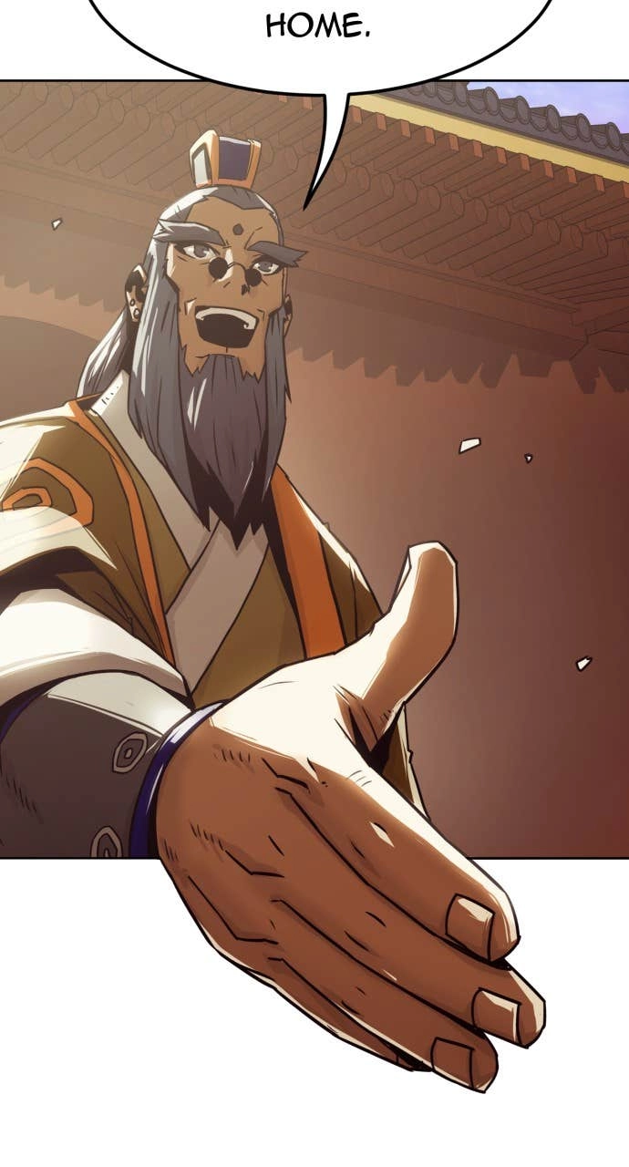The Dang Clan’s Swordmaster Heir Just Wants a Normal Life Chapter 32, page 7 of 94