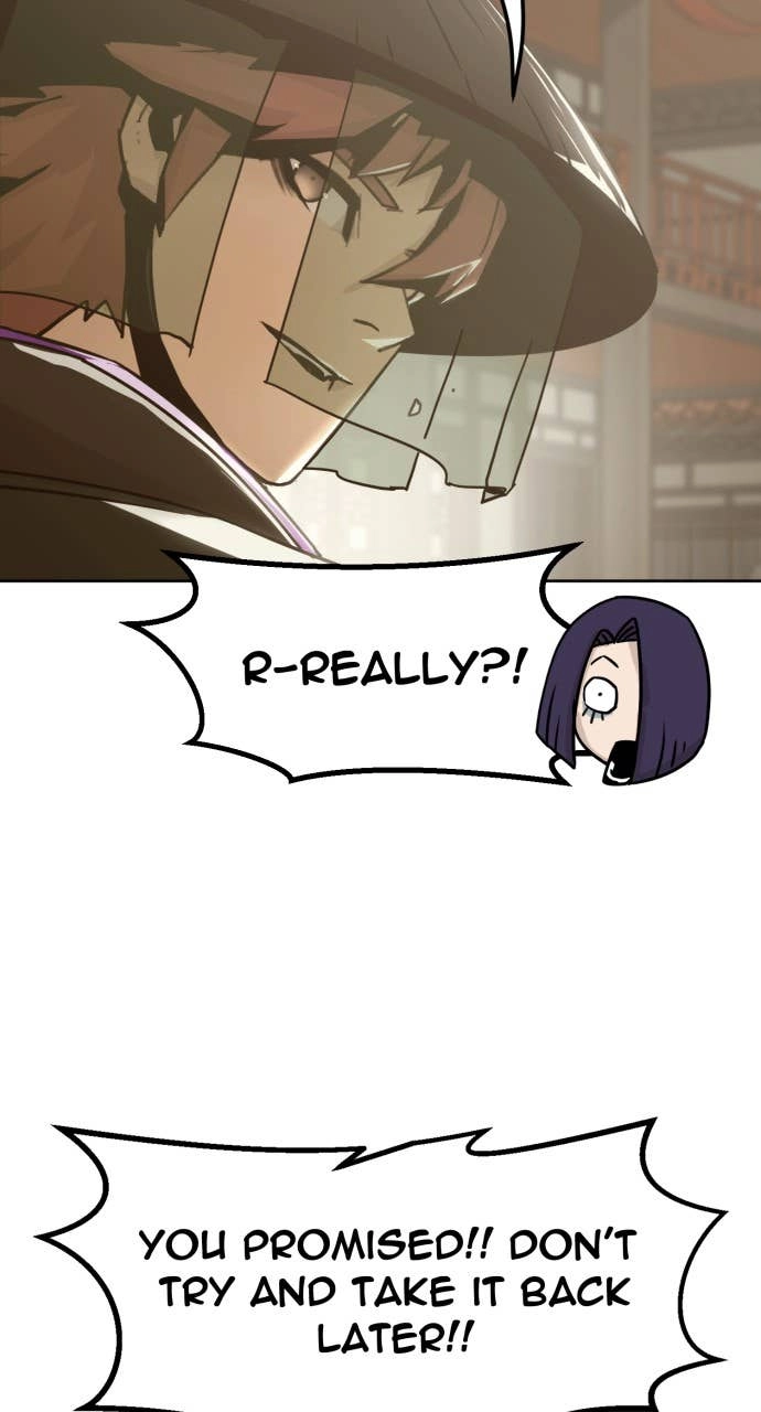 The Dang Clan’s Swordmaster Heir Just Wants a Normal Life Chapter 32, page 70 of 94