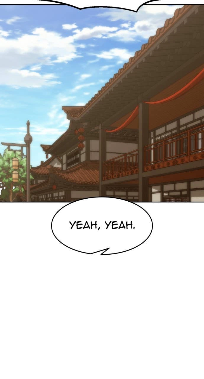 The Dang Clan’s Swordmaster Heir Just Wants a Normal Life Chapter 32, page 71 of 94