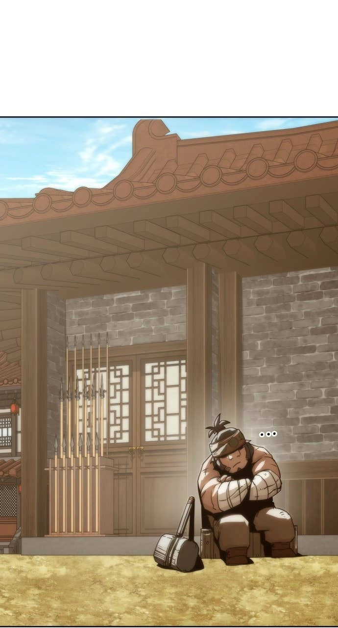 The Dang Clan’s Swordmaster Heir Just Wants a Normal Life Chapter 32, page 72 of 94