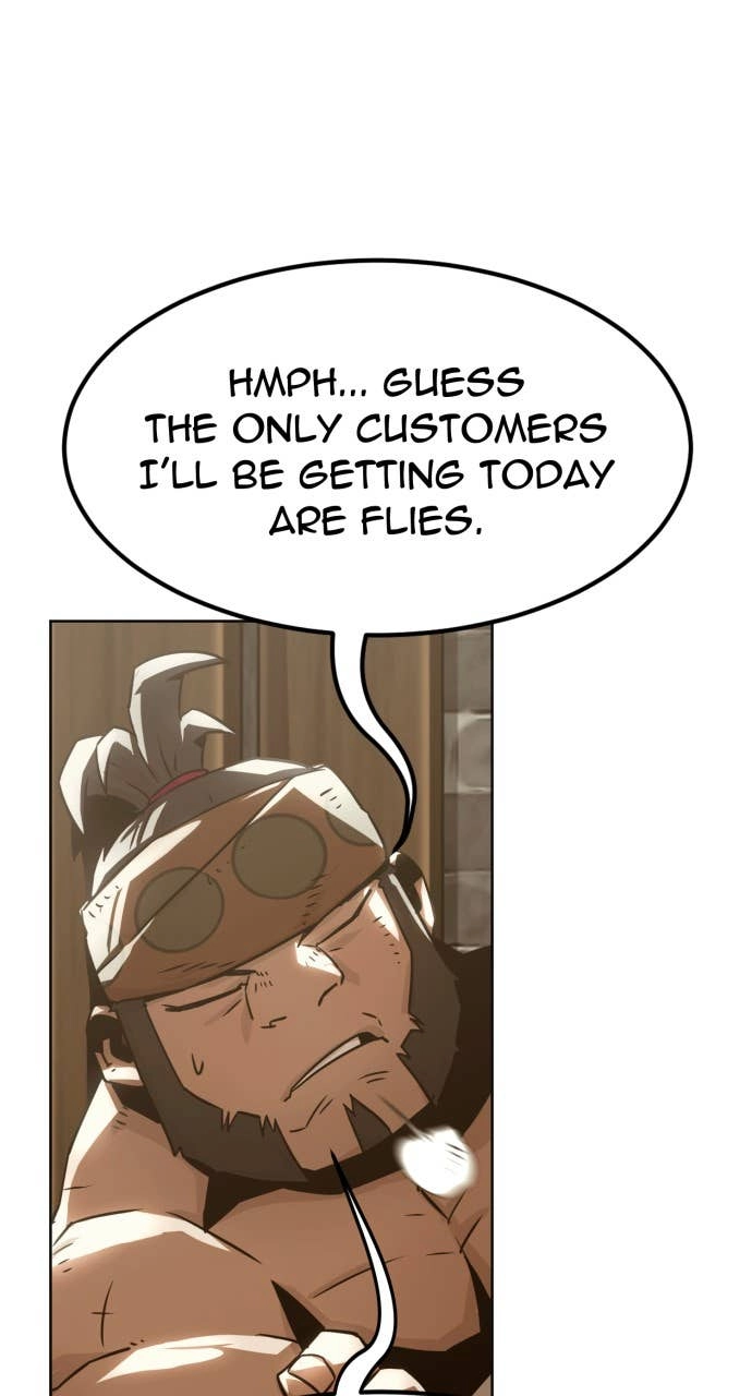 The Dang Clan’s Swordmaster Heir Just Wants a Normal Life Chapter 32, page 73 of 94