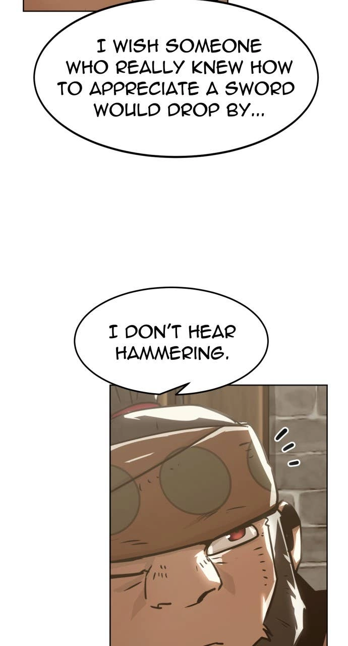 The Dang Clan’s Swordmaster Heir Just Wants a Normal Life Chapter 32, page 74 of 94