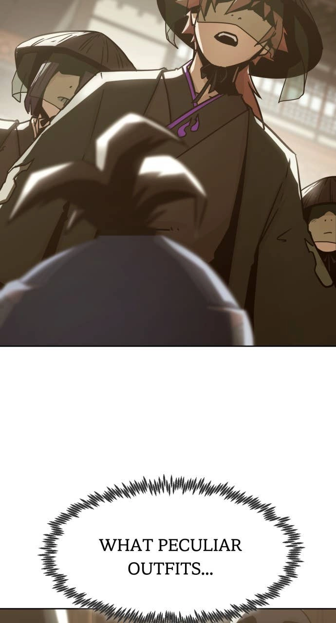 The Dang Clan’s Swordmaster Heir Just Wants a Normal Life Chapter 32, page 76 of 94