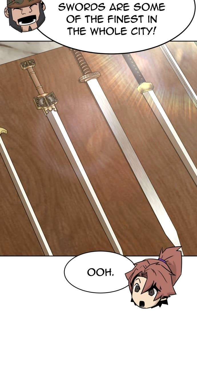 The Dang Clan’s Swordmaster Heir Just Wants a Normal Life Chapter 32, page 78 of 94