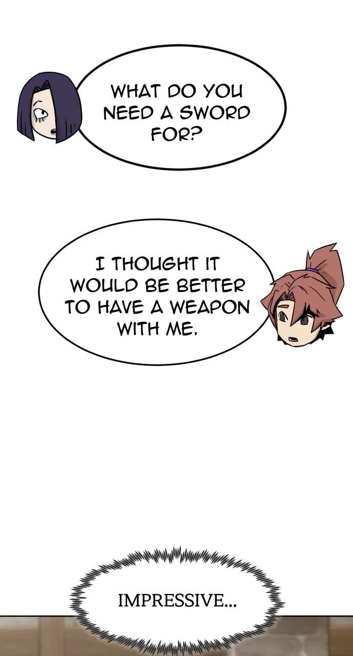 The Dang Clan’s Swordmaster Heir Just Wants a Normal Life Chapter 32, page 79 of 94