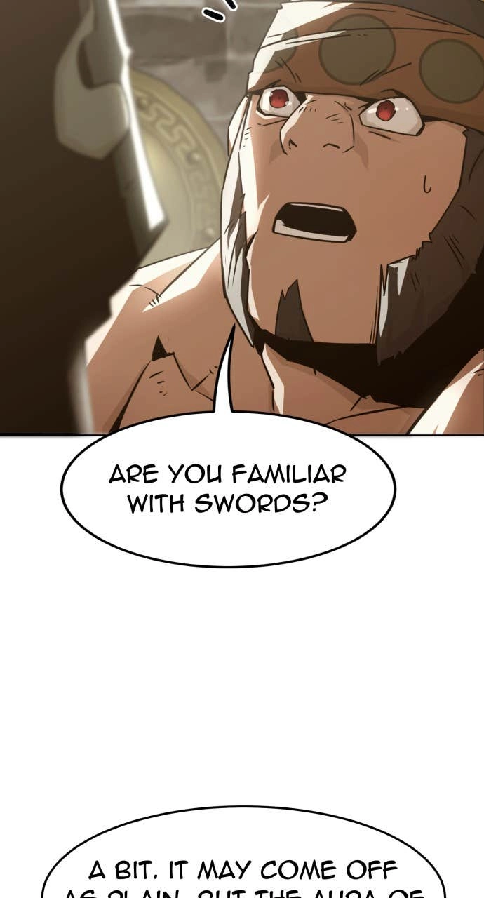 The Dang Clan’s Swordmaster Heir Just Wants a Normal Life Chapter 32, page 82 of 94