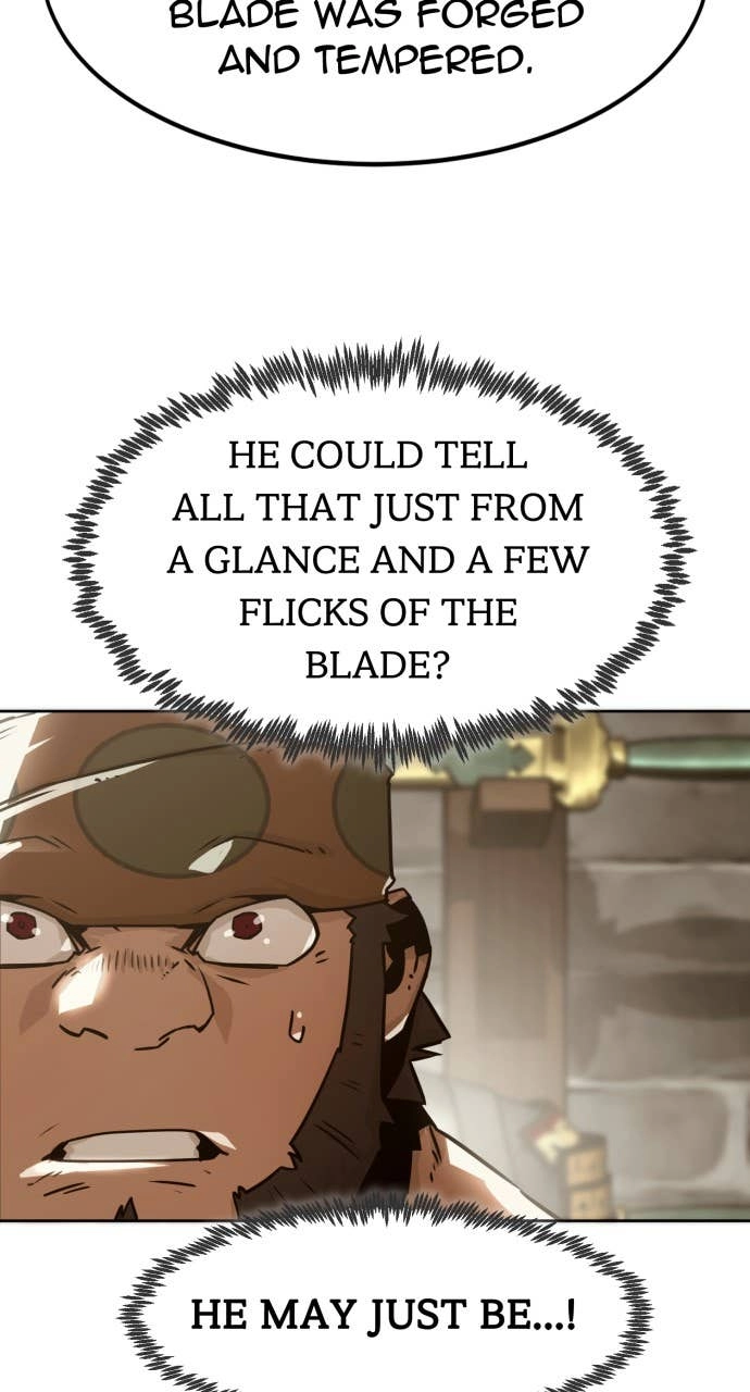 The Dang Clan’s Swordmaster Heir Just Wants a Normal Life Chapter 32, page 84 of 94