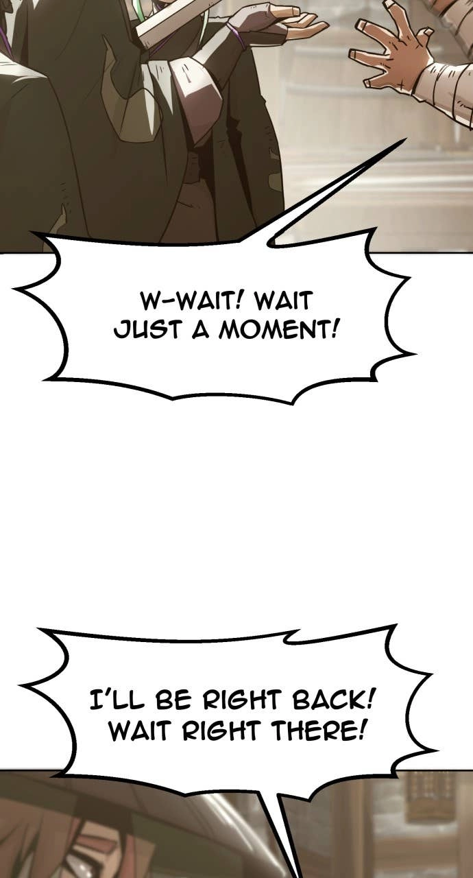 The Dang Clan’s Swordmaster Heir Just Wants a Normal Life Chapter 32, page 86 of 94