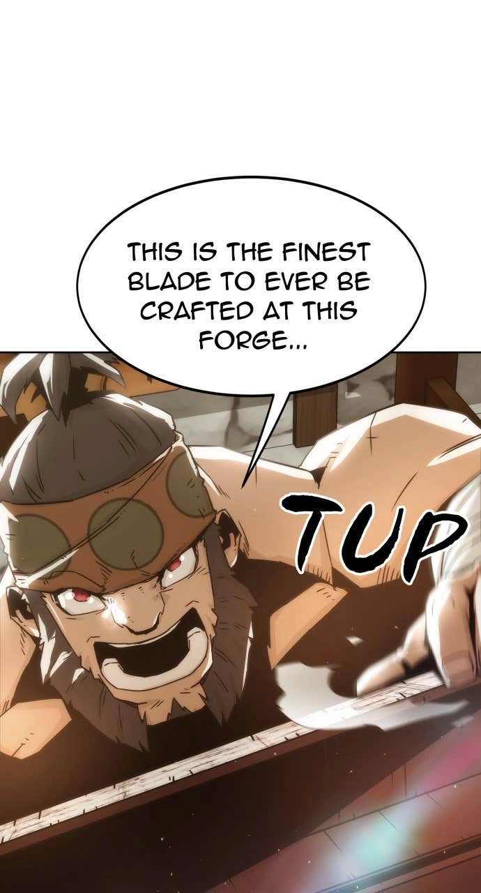 The Dang Clan’s Swordmaster Heir Just Wants a Normal Life Chapter 32, page 92 of 94