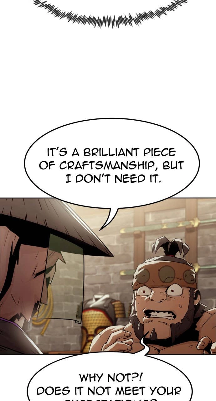 The Dang Clan’s Swordmaster Heir Just Wants a Normal Life Chapter 33, page 10 of 96