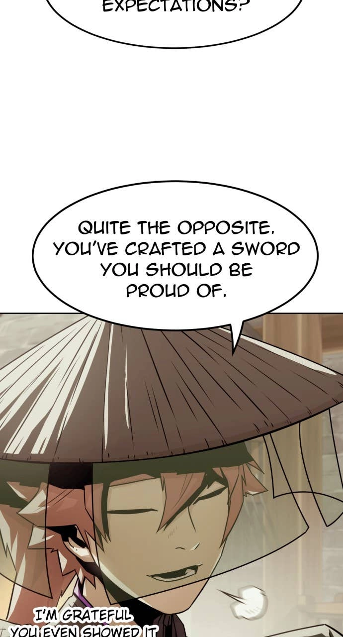 The Dang Clan’s Swordmaster Heir Just Wants a Normal Life Chapter 33, page 11 of 96