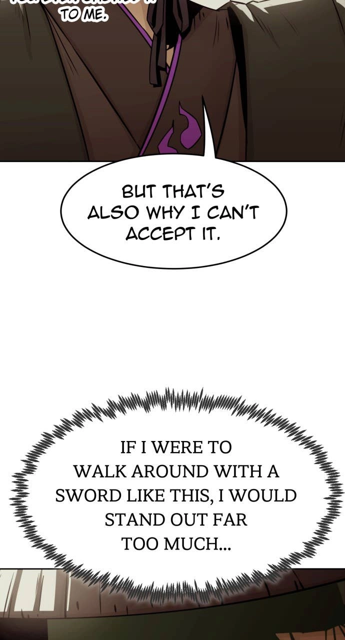 The Dang Clan’s Swordmaster Heir Just Wants a Normal Life Chapter 33, page 12 of 96