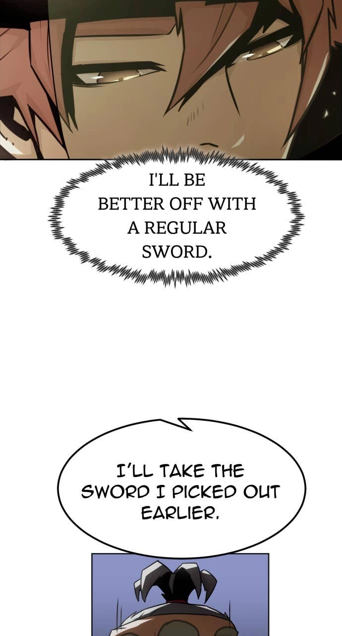 The Dang Clan’s Swordmaster Heir Just Wants a Normal Life Chapter 33, page 13 of 96