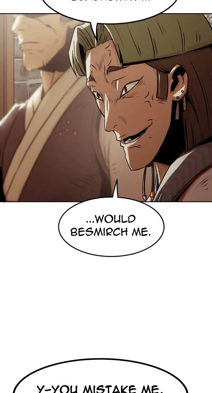 The Dang Clan’s Swordmaster Heir Just Wants a Normal Life Chapter 33, page 21 of 96