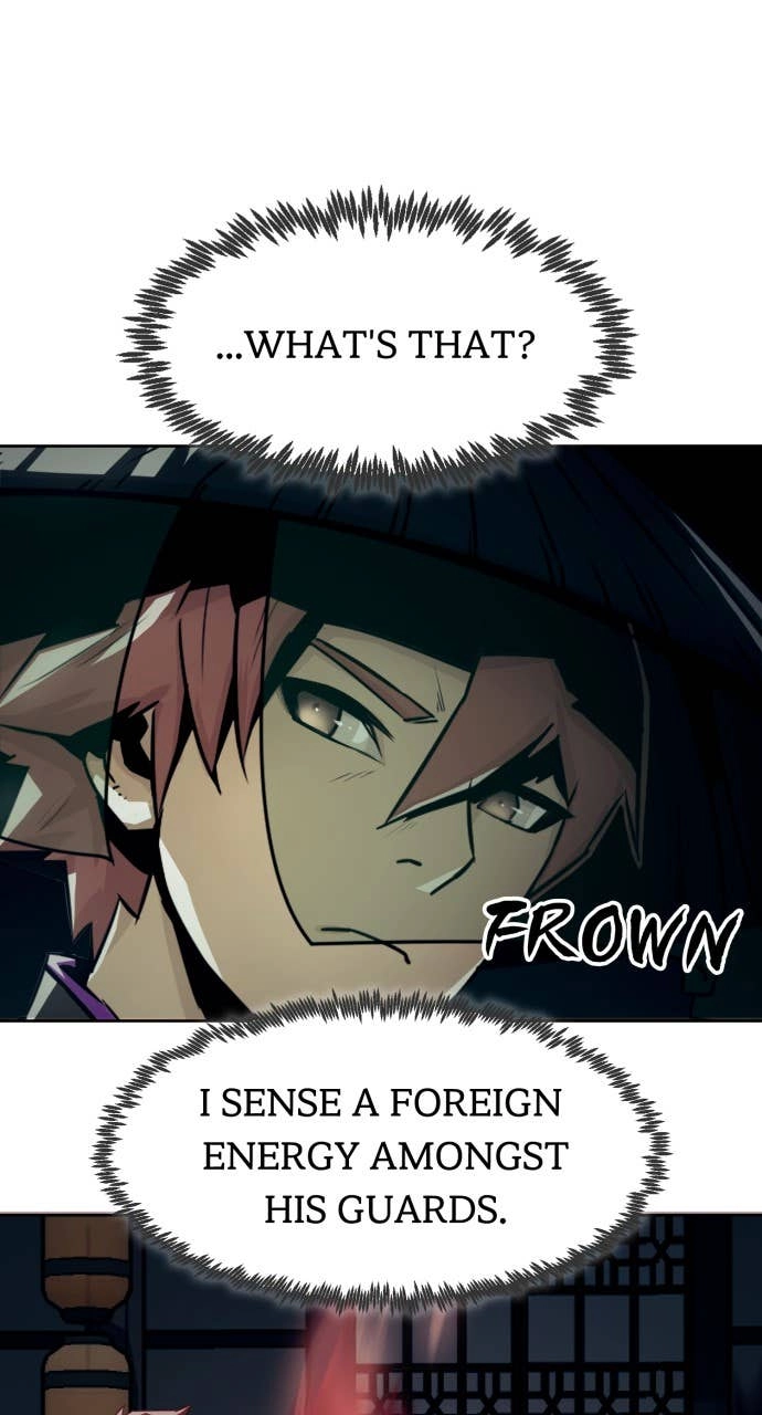 The Dang Clan’s Swordmaster Heir Just Wants a Normal Life Chapter 33, page 23 of 96