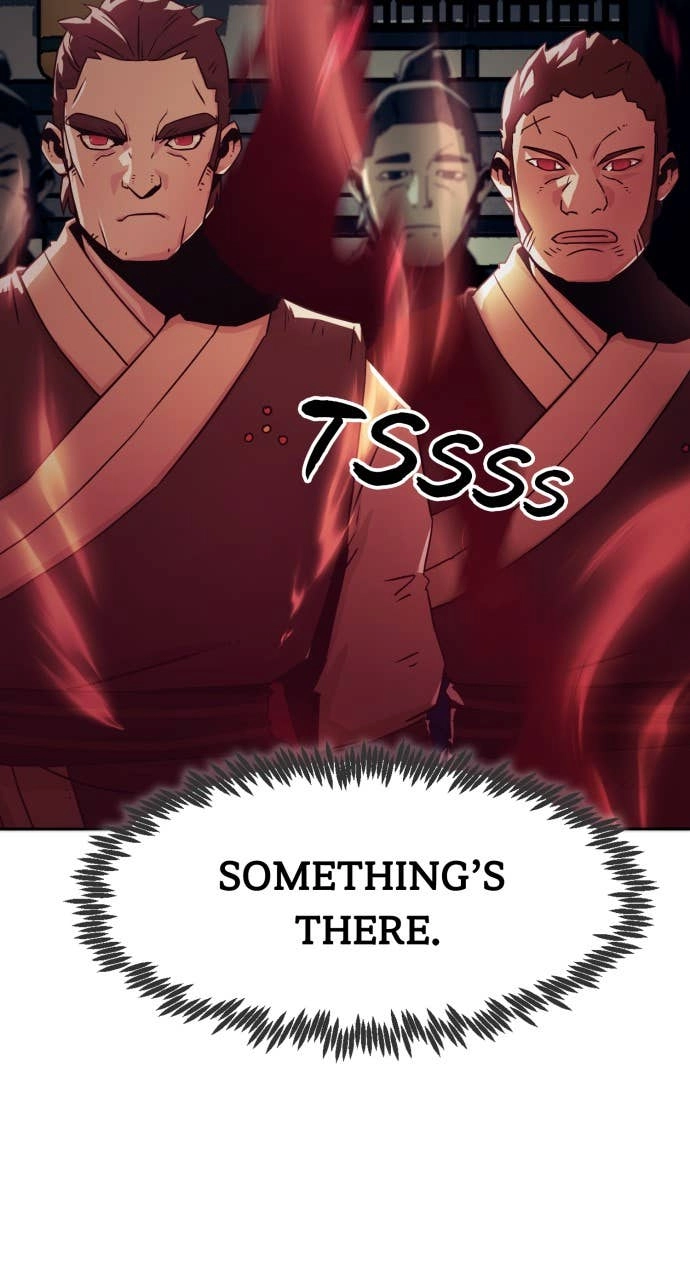 The Dang Clan’s Swordmaster Heir Just Wants a Normal Life Chapter 33, page 24 of 96