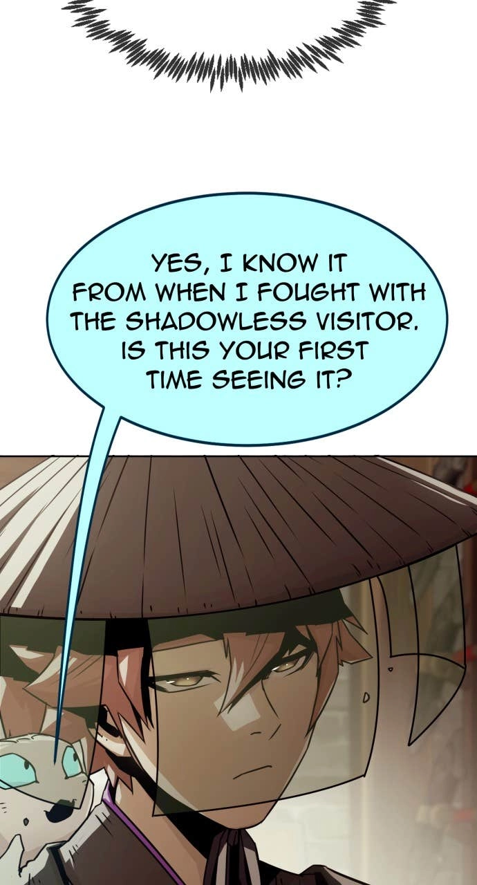 The Dang Clan’s Swordmaster Heir Just Wants a Normal Life Chapter 33, page 26 of 96