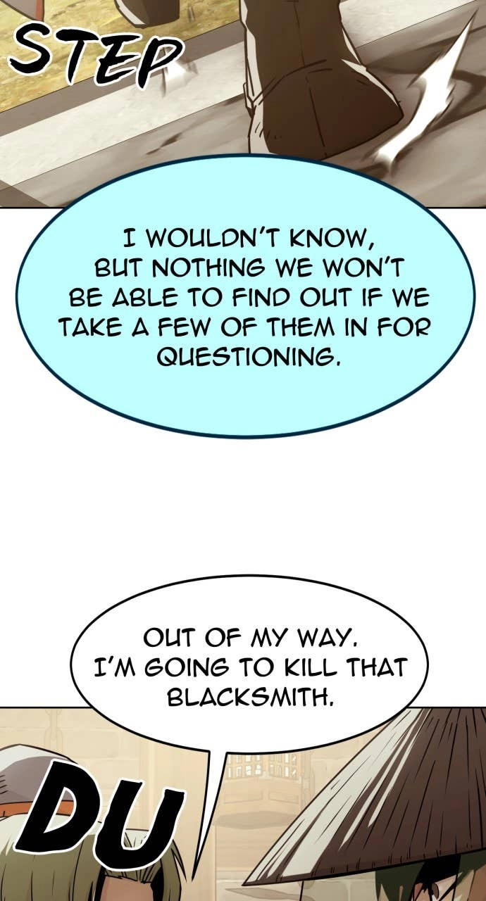 The Dang Clan’s Swordmaster Heir Just Wants a Normal Life Chapter 33, page 28 of 96