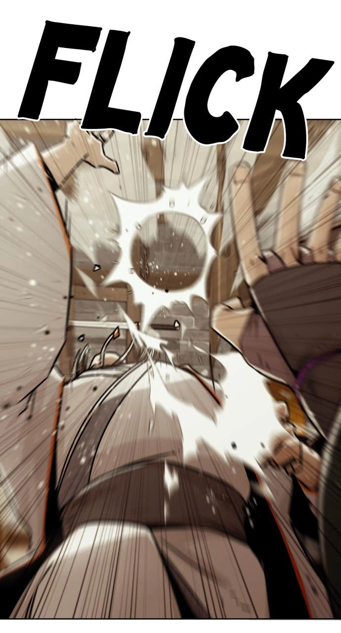 The Dang Clan’s Swordmaster Heir Just Wants a Normal Life Chapter 33, page 31 of 96