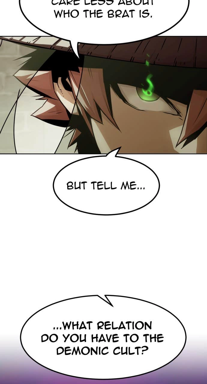 The Dang Clan’s Swordmaster Heir Just Wants a Normal Life Chapter 33, page 36 of 96