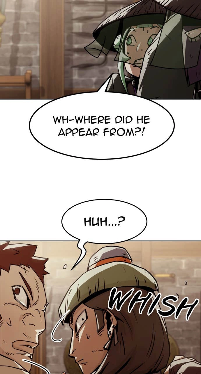 The Dang Clan’s Swordmaster Heir Just Wants a Normal Life Chapter 33, page 39 of 96