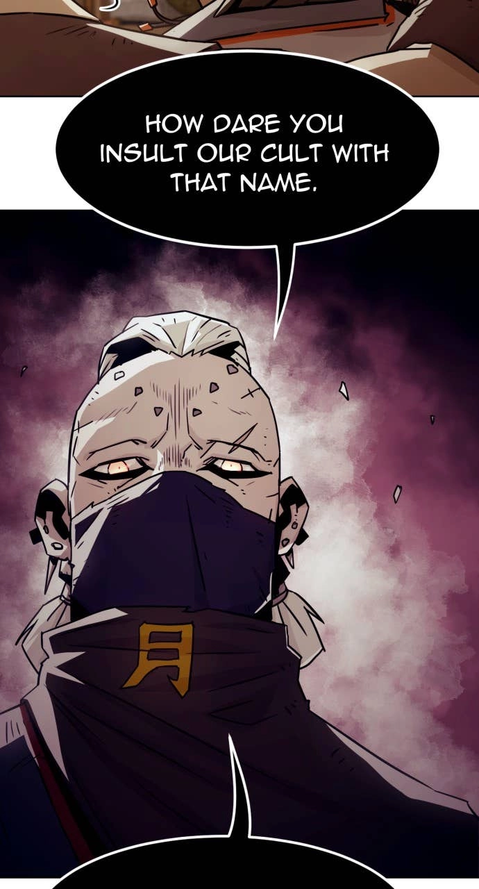 The Dang Clan’s Swordmaster Heir Just Wants a Normal Life Chapter 33, page 40 of 96