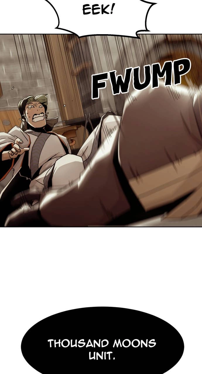 The Dang Clan’s Swordmaster Heir Just Wants a Normal Life Chapter 33, page 43 of 96