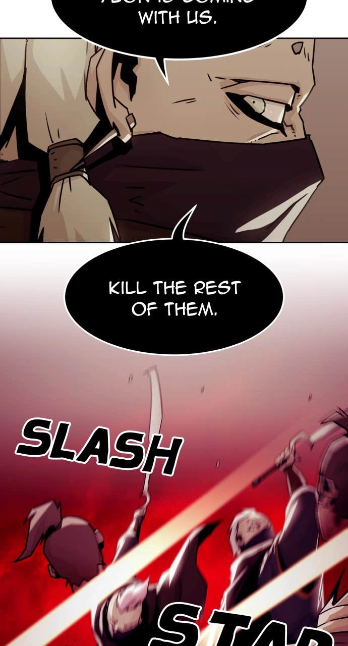 The Dang Clan’s Swordmaster Heir Just Wants a Normal Life Chapter 33, page 45 of 96