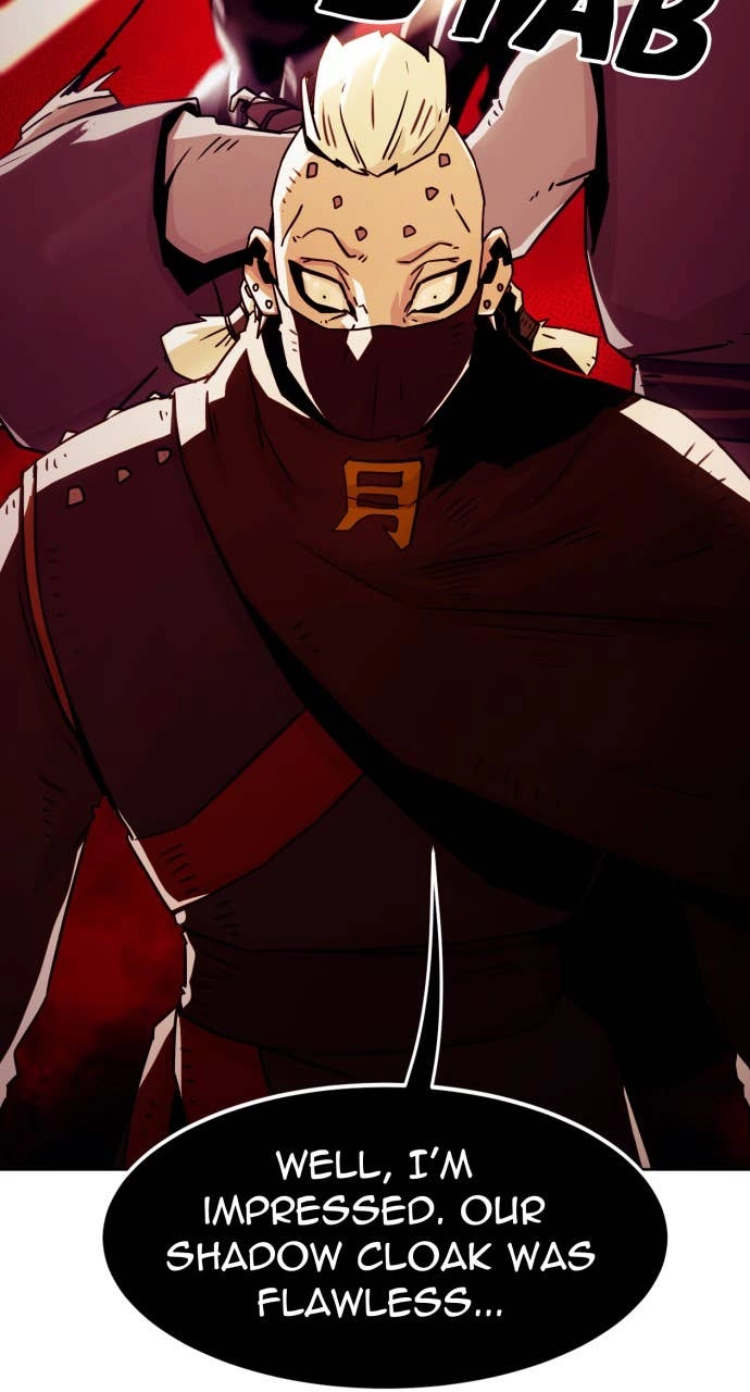 The Dang Clan’s Swordmaster Heir Just Wants a Normal Life Chapter 33, page 46 of 96