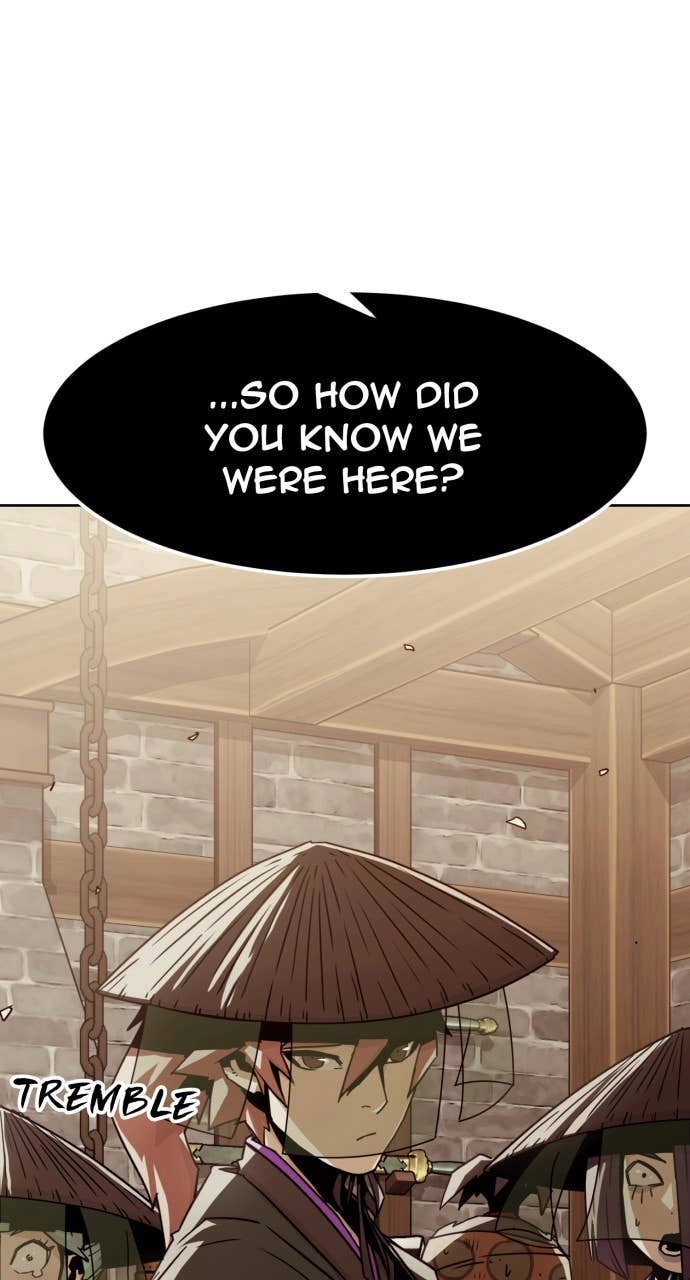 The Dang Clan’s Swordmaster Heir Just Wants a Normal Life Chapter 33, page 47 of 96