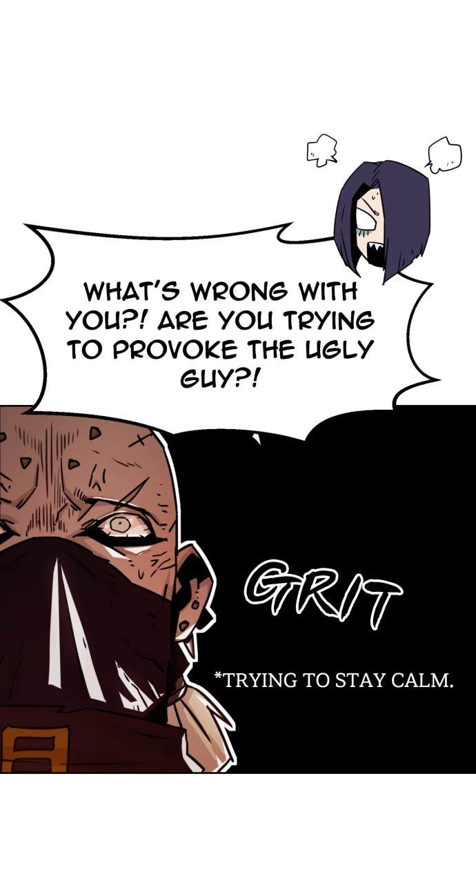 The Dang Clan’s Swordmaster Heir Just Wants a Normal Life Chapter 33, page 50 of 96