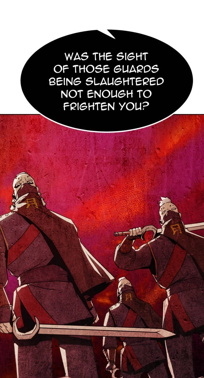 The Dang Clan’s Swordmaster Heir Just Wants a Normal Life Chapter 33, page 51 of 96
