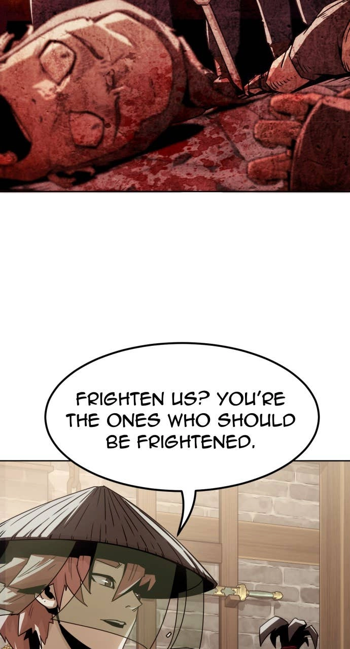 The Dang Clan’s Swordmaster Heir Just Wants a Normal Life Chapter 33, page 52 of 96