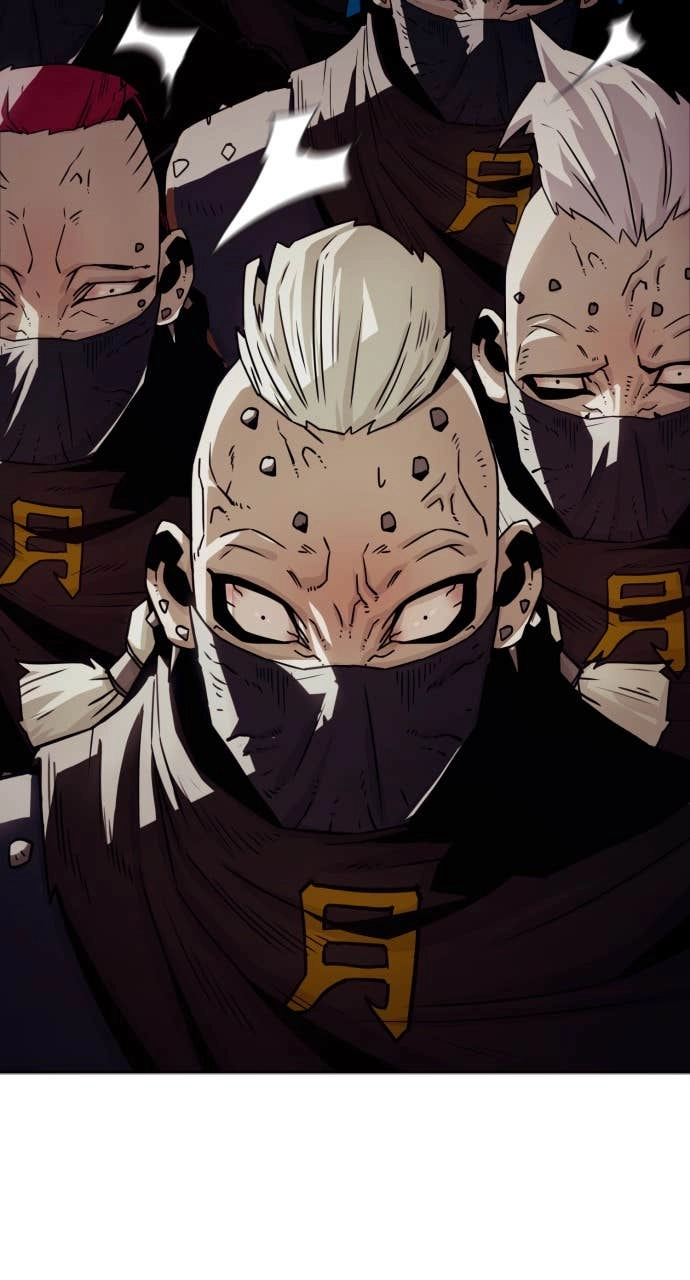 The Dang Clan’s Swordmaster Heir Just Wants a Normal Life Chapter 33, page 54 of 96