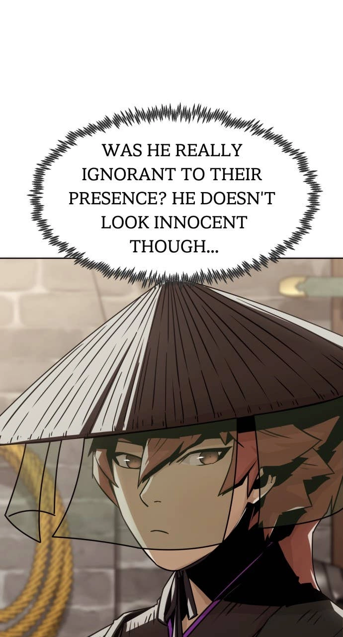 The Dang Clan’s Swordmaster Heir Just Wants a Normal Life Chapter 33, page 58 of 96