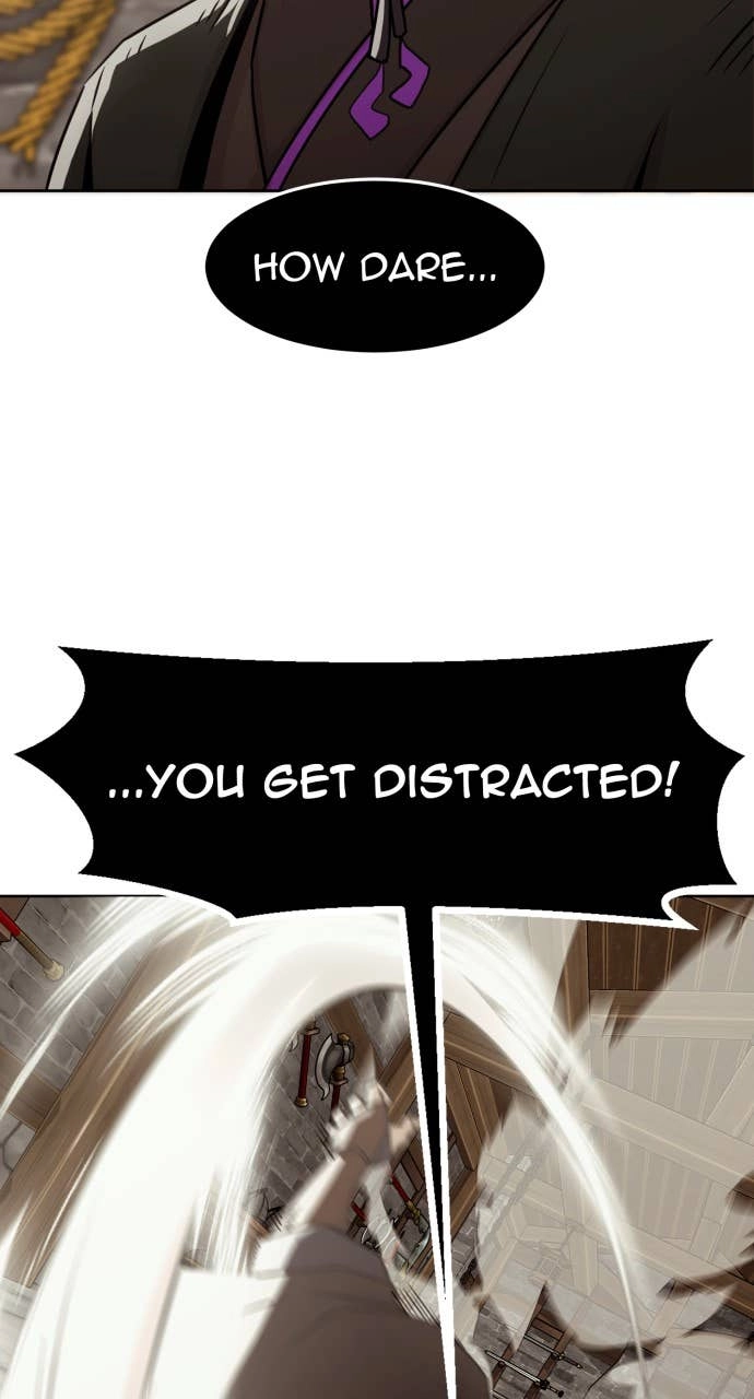 The Dang Clan’s Swordmaster Heir Just Wants a Normal Life Chapter 33, page 59 of 96
