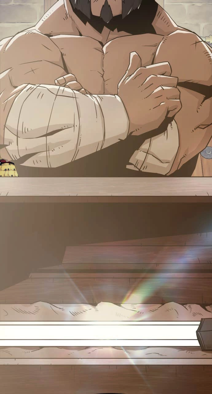 The Dang Clan’s Swordmaster Heir Just Wants a Normal Life Chapter 33, page 6 of 96