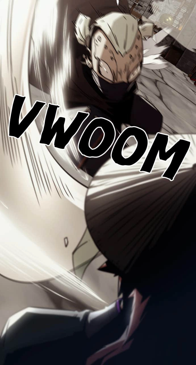 The Dang Clan’s Swordmaster Heir Just Wants a Normal Life Chapter 33, page 60 of 96