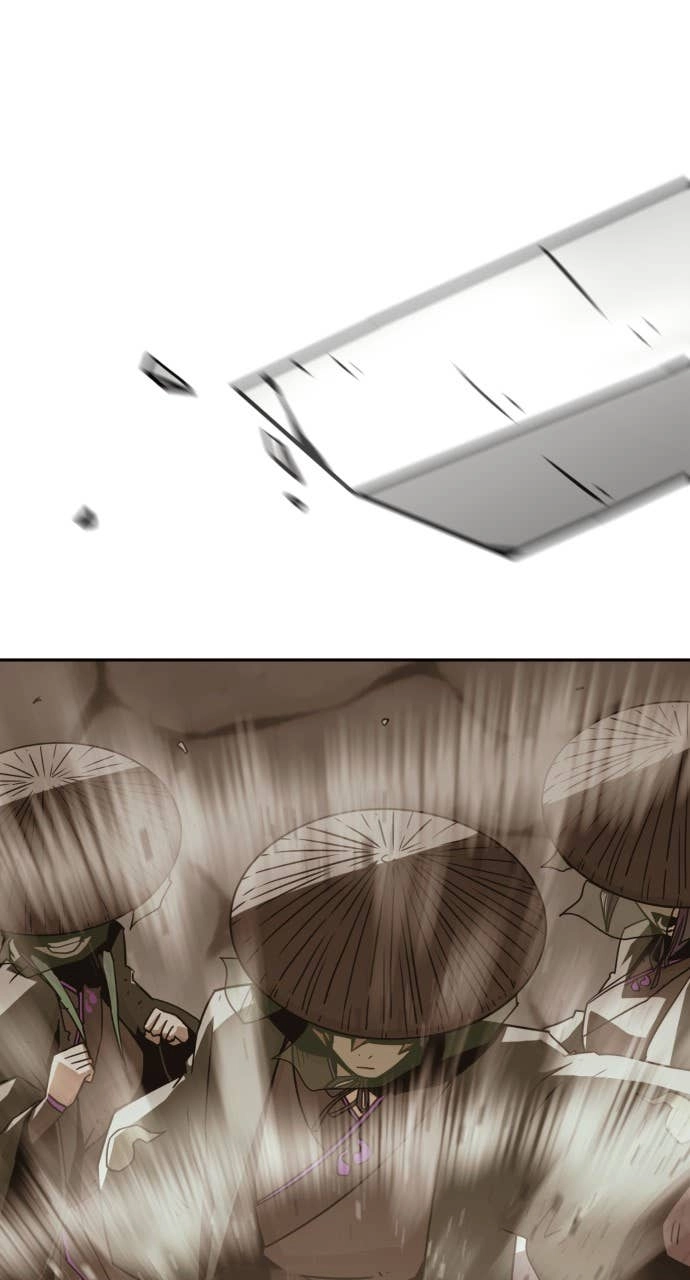 The Dang Clan’s Swordmaster Heir Just Wants a Normal Life Chapter 33, page 62 of 96