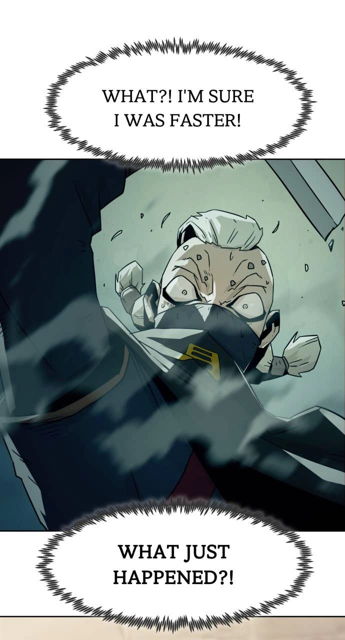 The Dang Clan’s Swordmaster Heir Just Wants a Normal Life Chapter 33, page 65 of 96