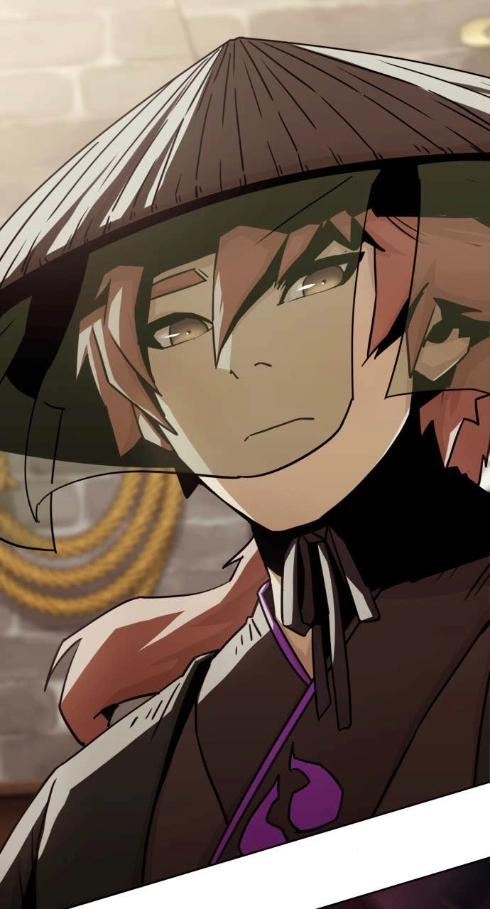 The Dang Clan’s Swordmaster Heir Just Wants a Normal Life Chapter 33, page 66 of 96
