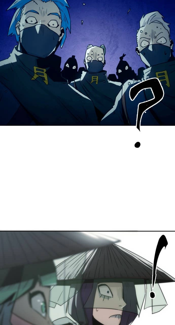 The Dang Clan’s Swordmaster Heir Just Wants a Normal Life Chapter 33, page 69 of 96