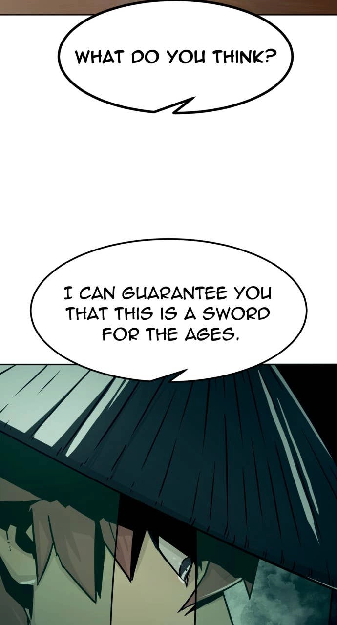 The Dang Clan’s Swordmaster Heir Just Wants a Normal Life Chapter 33, page 7 of 96
