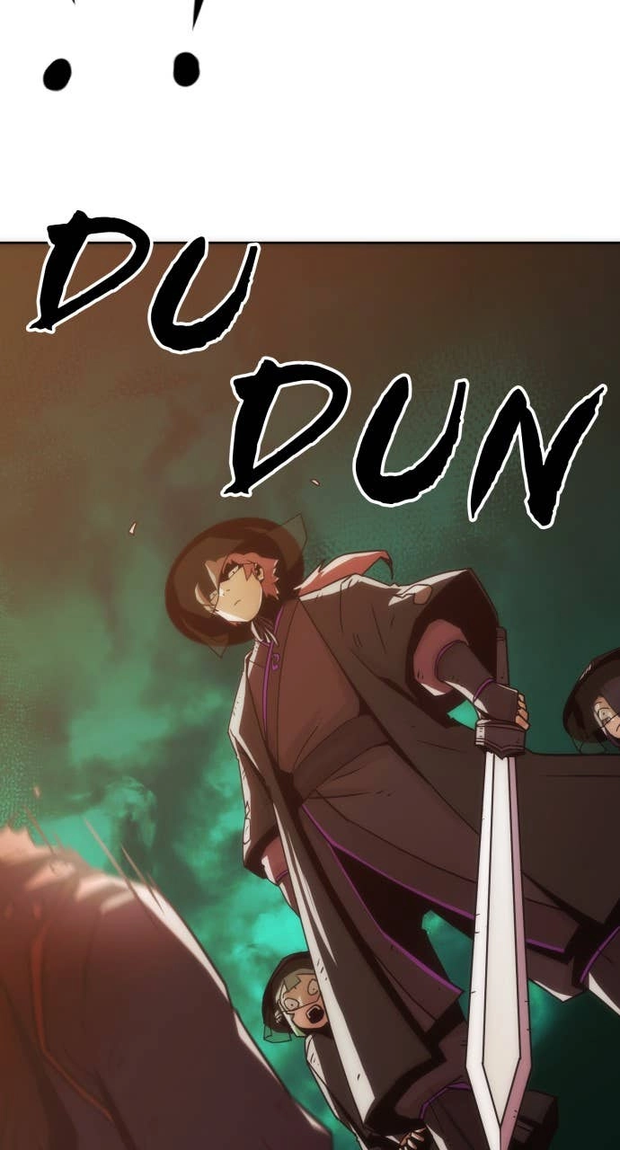The Dang Clan’s Swordmaster Heir Just Wants a Normal Life Chapter 33, page 71 of 96