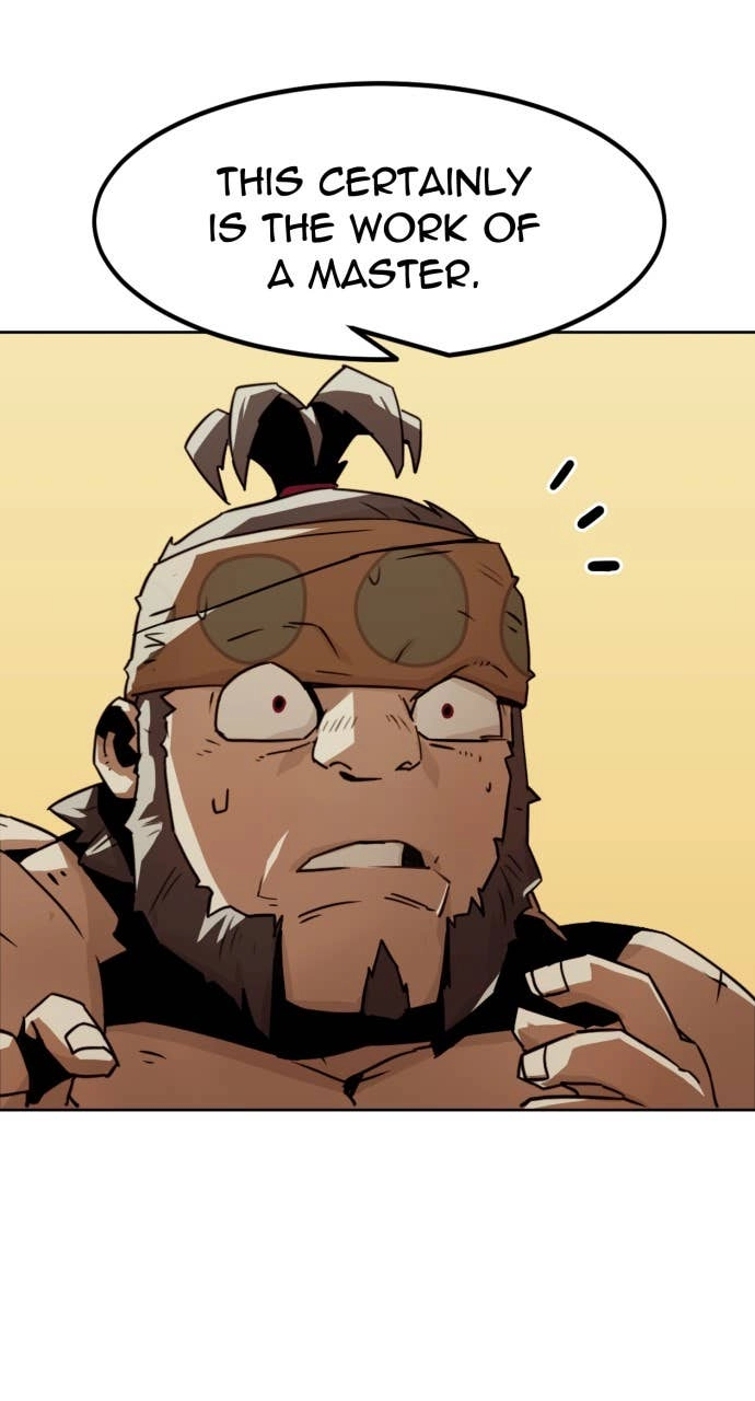 The Dang Clan’s Swordmaster Heir Just Wants a Normal Life Chapter 33, page 74 of 96